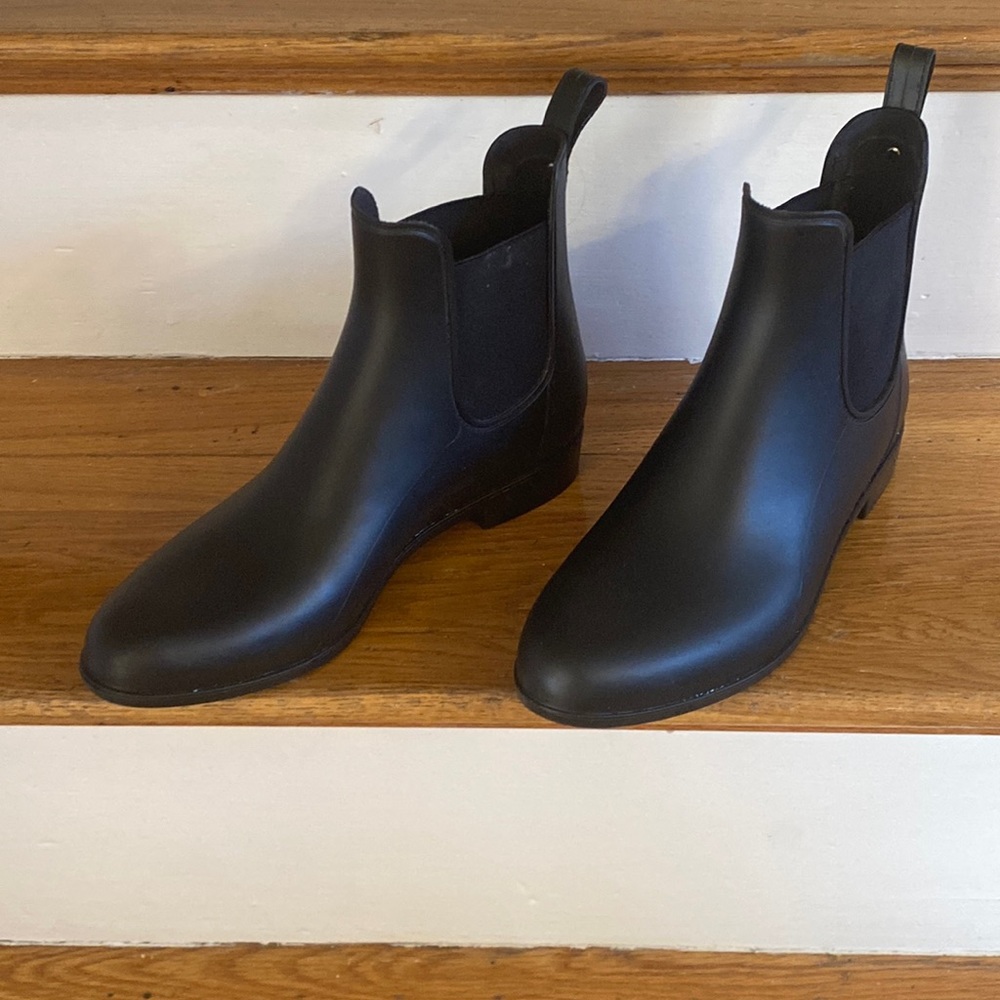 Sam Edelman Tinsley rain boots